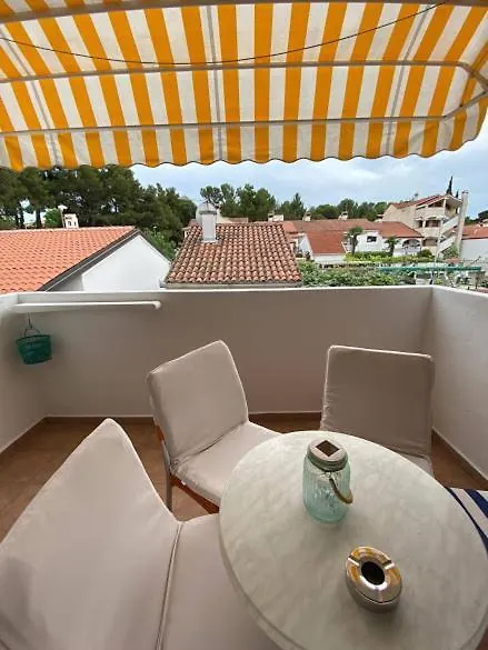 Apartman Meli Apartment Porec