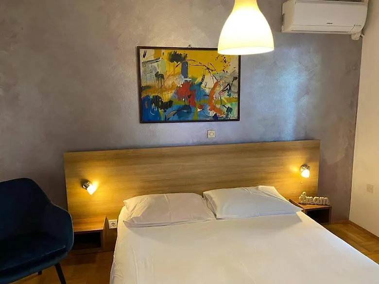 Apartman Meli contacts