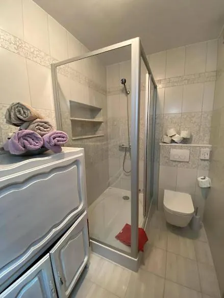 Apartman Meli Apartment Porec