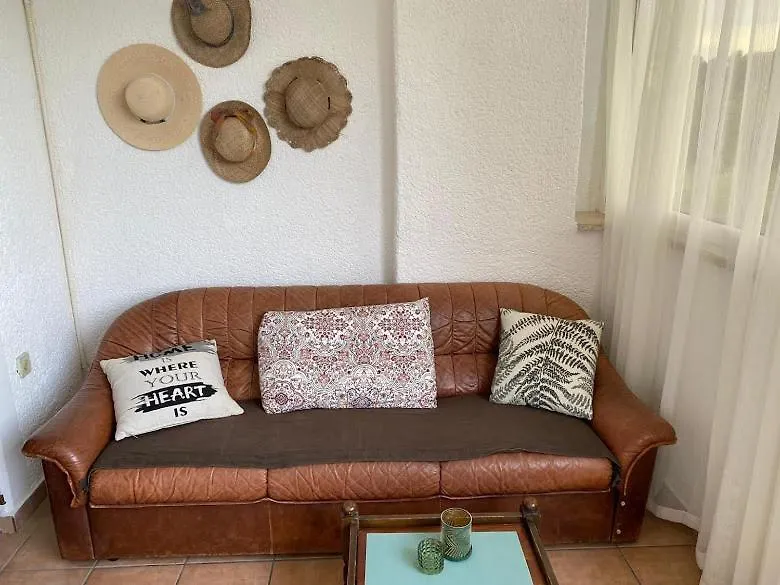Apartman Meli Apartment Porec