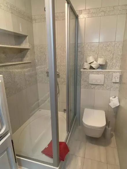 Apartman Meli Apartment Porec Croatia