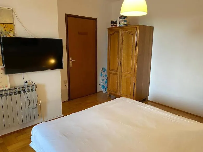 Apartman Meli Apartment Porec