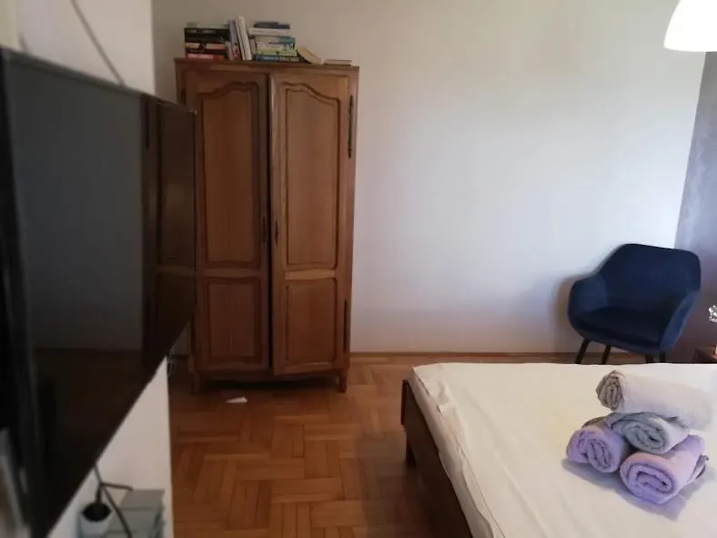 Apartman Meli Apartment Porec Croatia