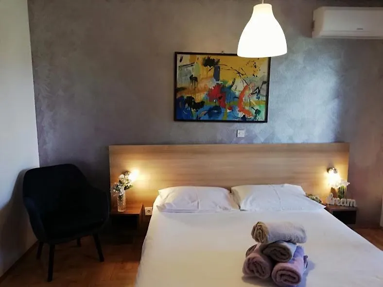 Apartman Meli Apartment Porec