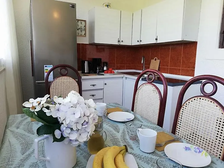 Apartman Meli Apartment Porec 0*,  Croatia
