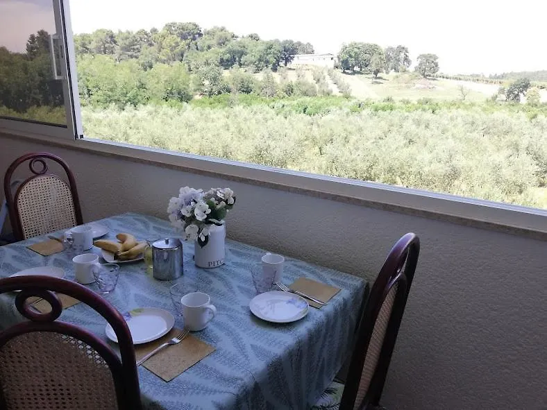 Apartman Meli Apartment Porec