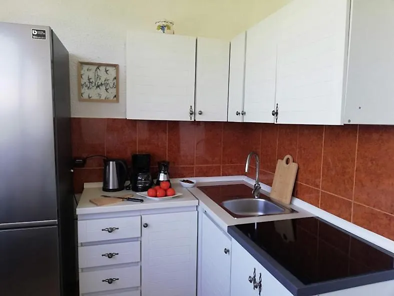 Apartman Meli Apartment Porec 0*,  Croatia