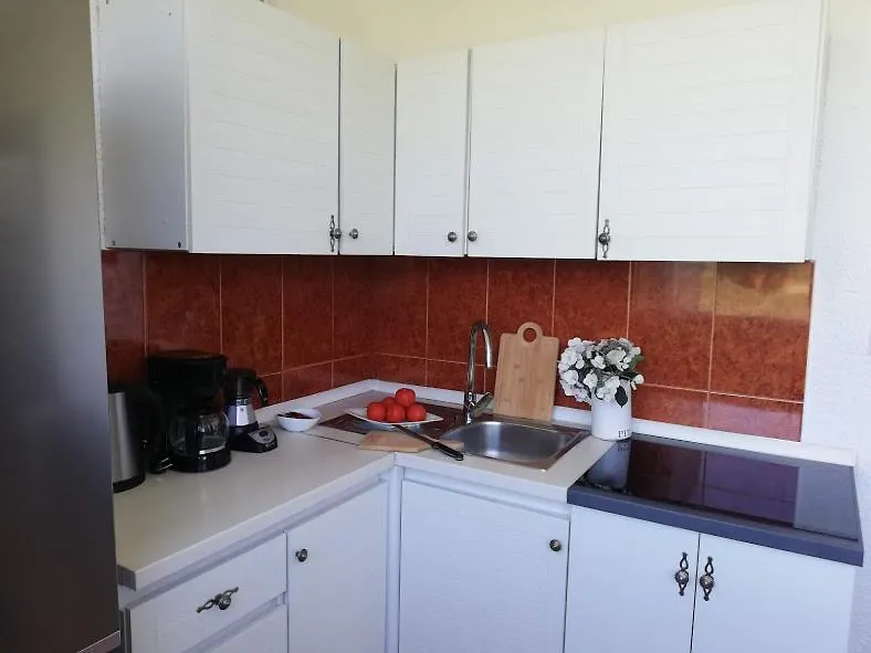 Apartman Meli Apartment Porec