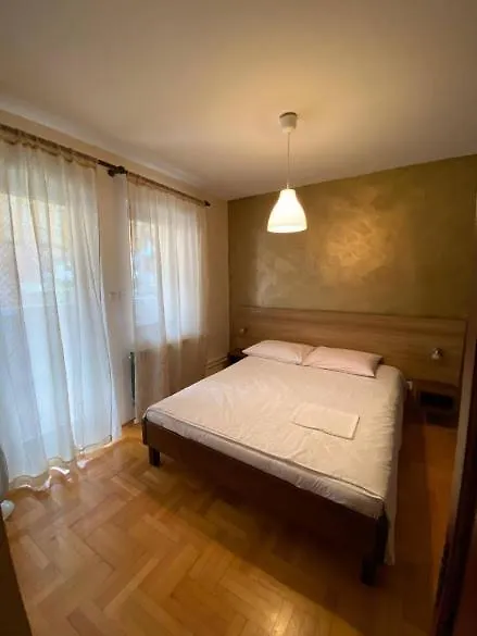 Apartman Meli Apartment Porec 0*,