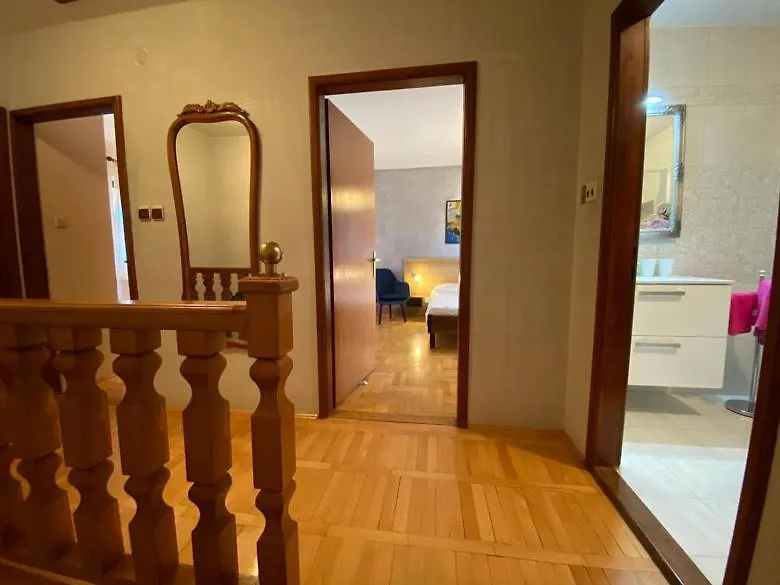 Apartman Meli Apartment Porec 0*,