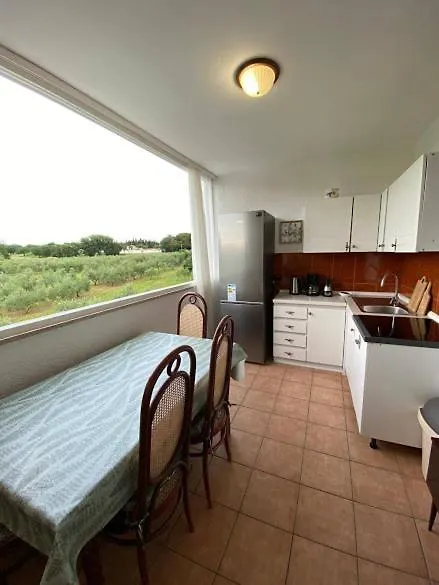 Apartman Meli Apartment Porec Croatia