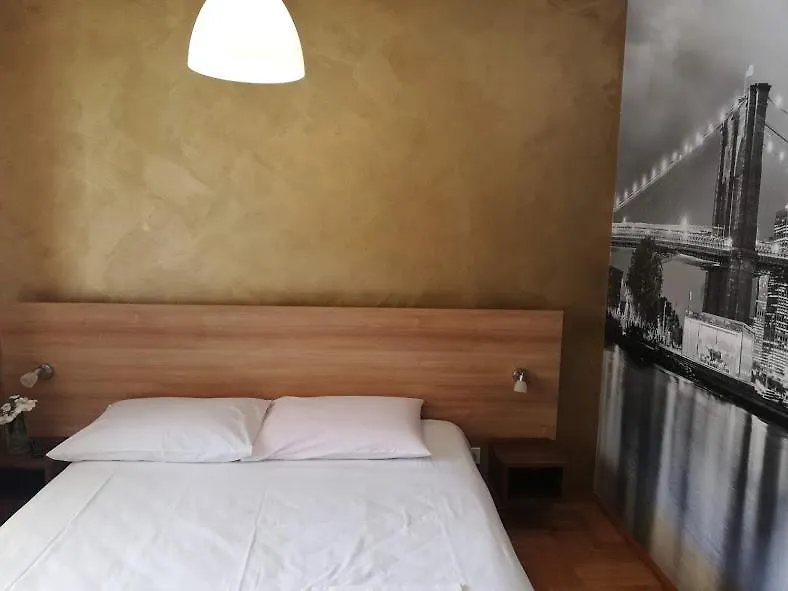 Apartman Meli Apartment Porec