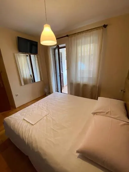 Apartman Meli Apartment Porec