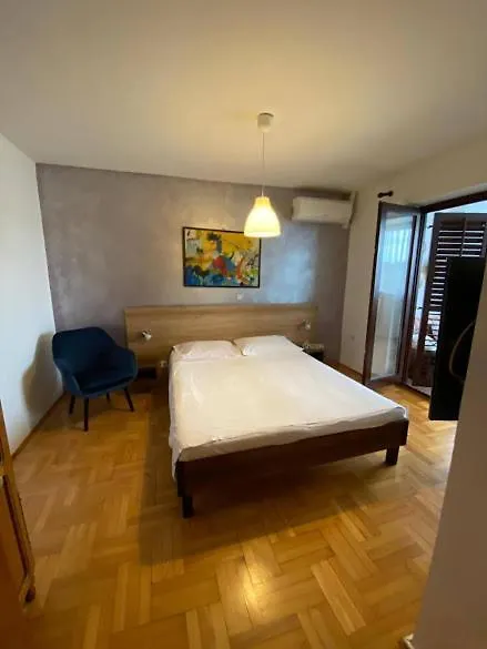 Apartman Meli Apartment Porec Croatia
