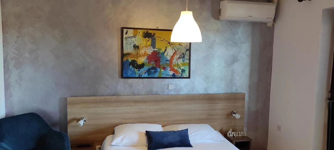 Apartman Meli Apartment Porec