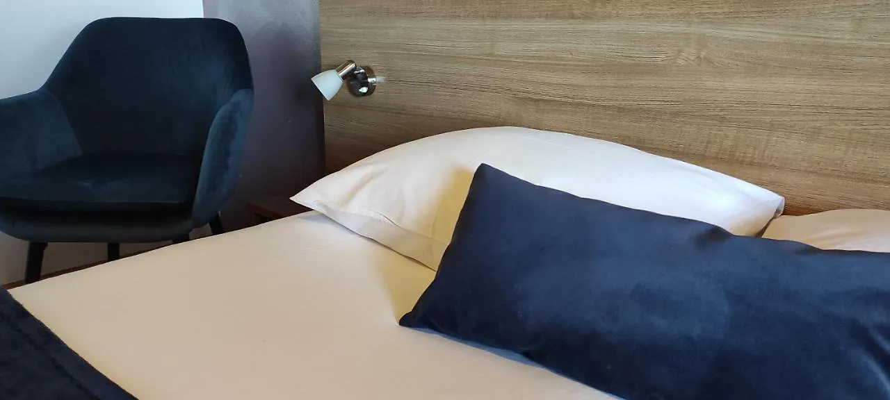 Apartman Meli Apartment Porec Croatia