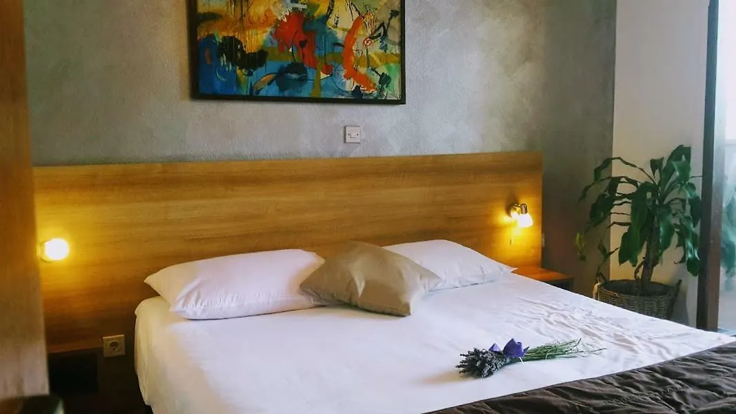Apartman Meli Apartment Porec