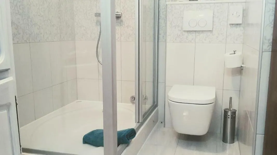 Apartman Meli Apartment Porec