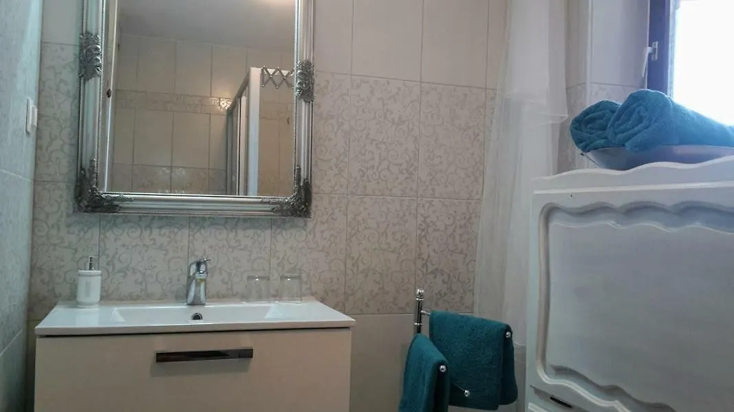 Apartman Meli Apartment Porec