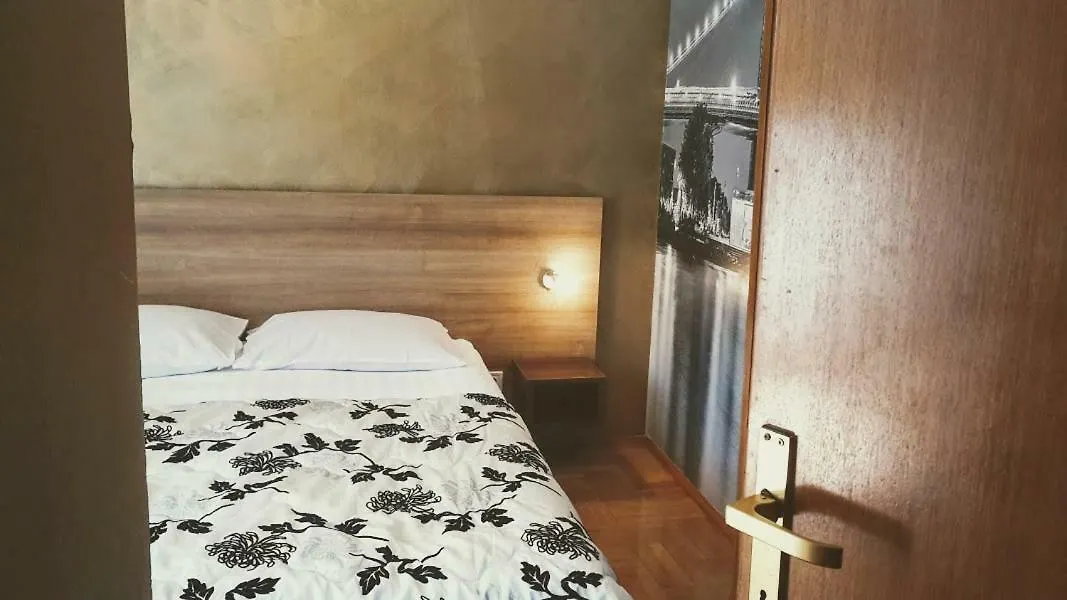 Apartman Meli Apartment Porec
