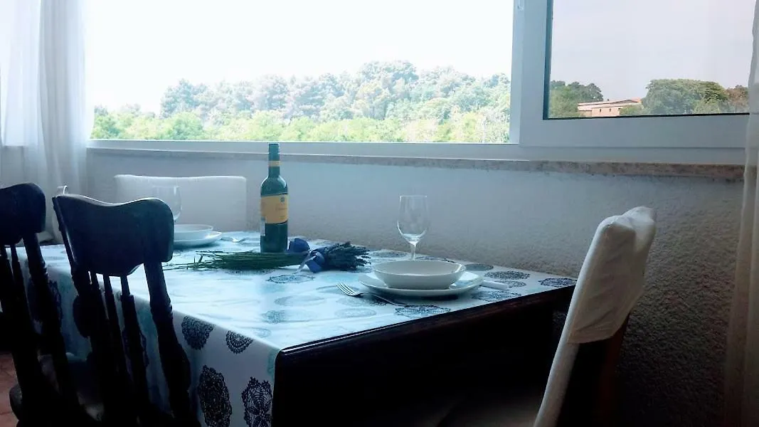 Apartman Meli Apartment Porec
