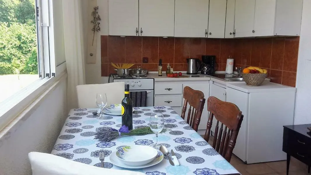 Apartman Meli Apartment Porec