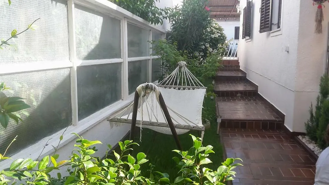 Apartman Meli Apartment Porec