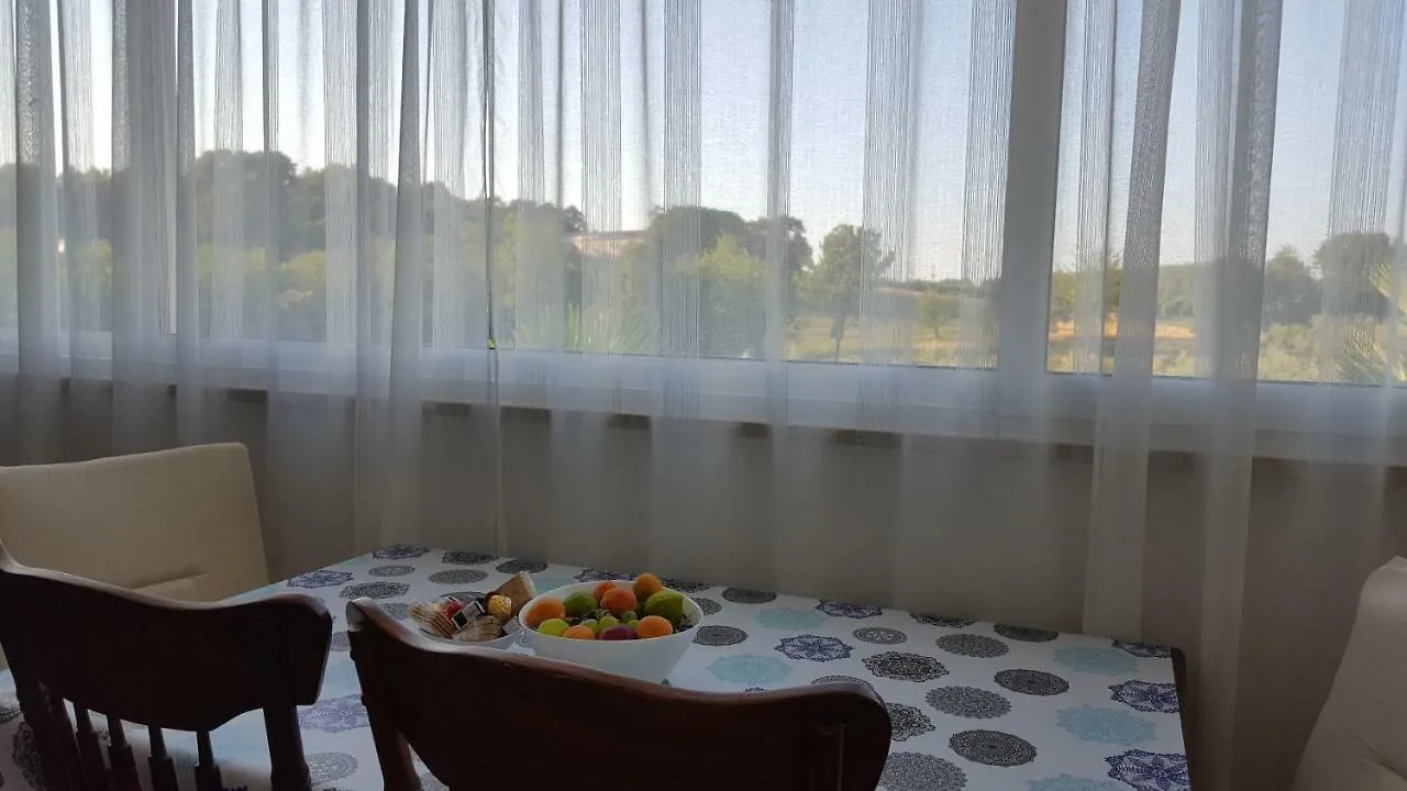 Apartman Meli Apartment Porec