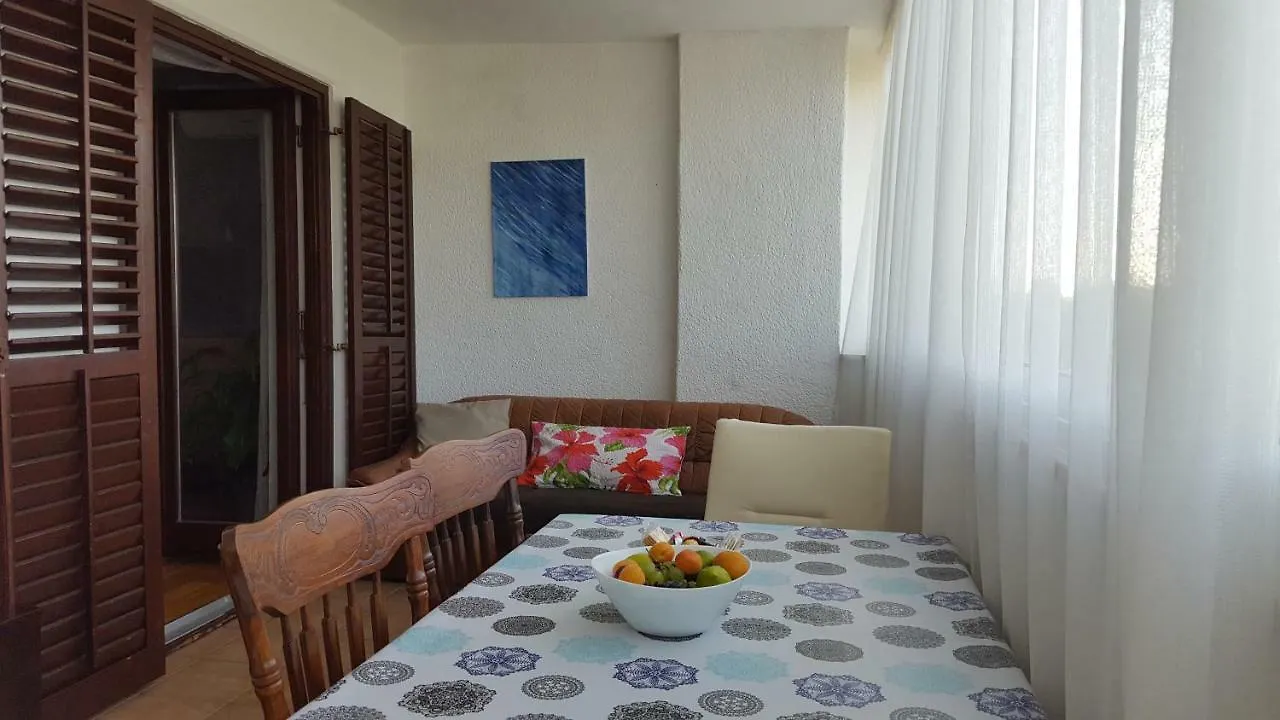 Apartman Meli Apartment Porec Croatia