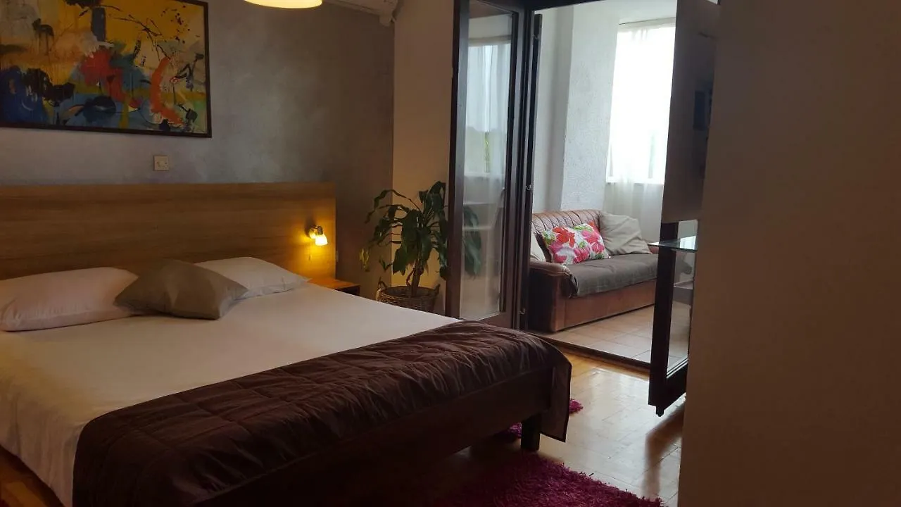 Apartman Meli Apartment Porec 0*,  Croatia