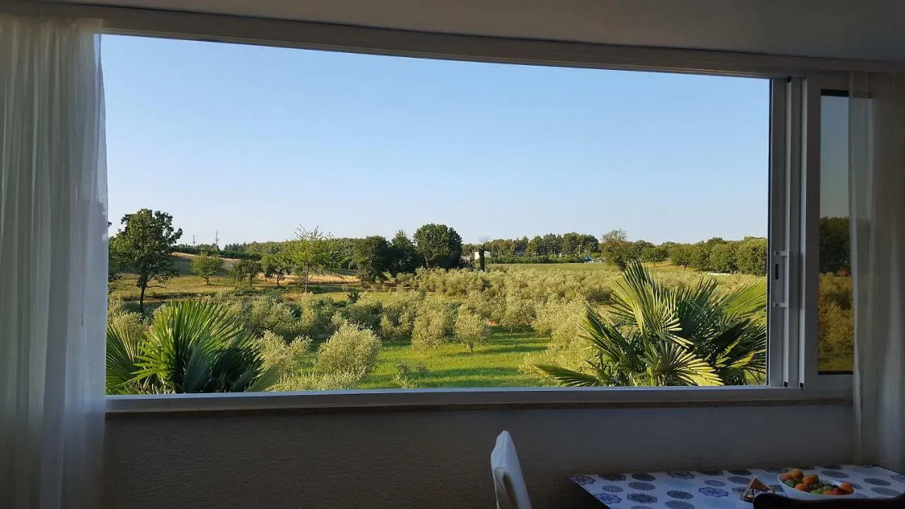Apartman Meli Apartment Porec