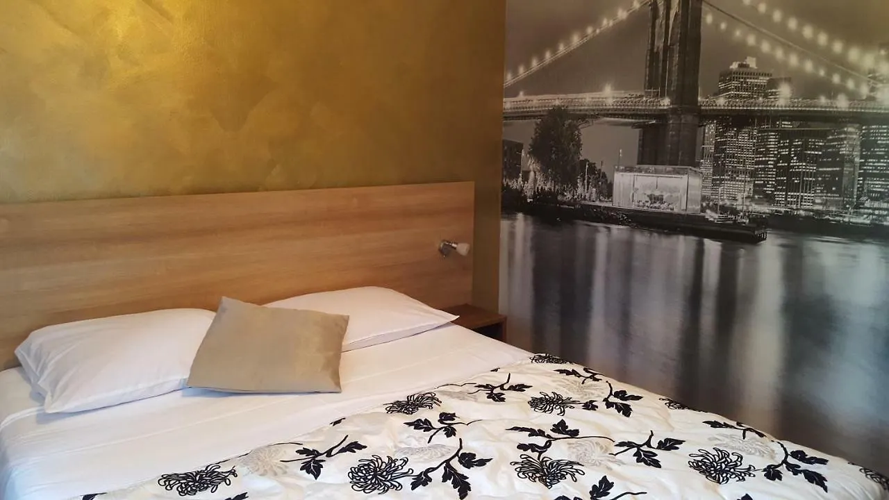 Apartman Meli Apartment Porec