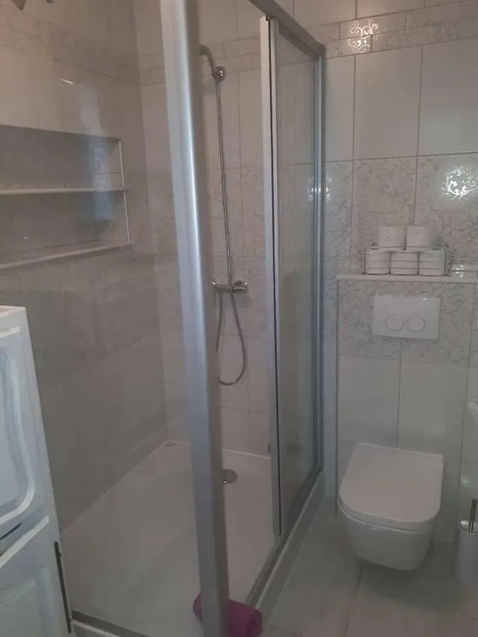 Apartman Meli Apartment Porec 0*,  Croatia