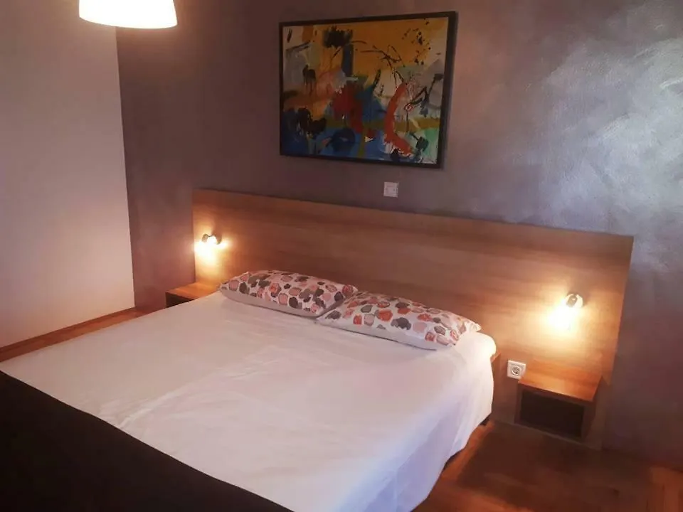 Apartman Meli Apartment Porec Croatia