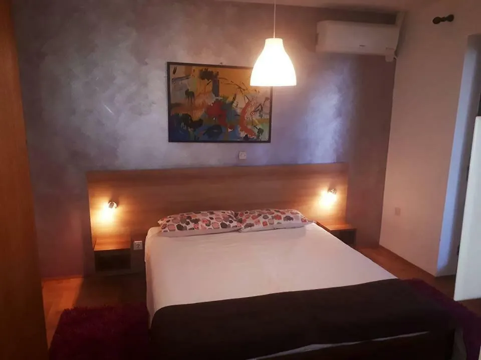 Apartman Meli Apartment Porec