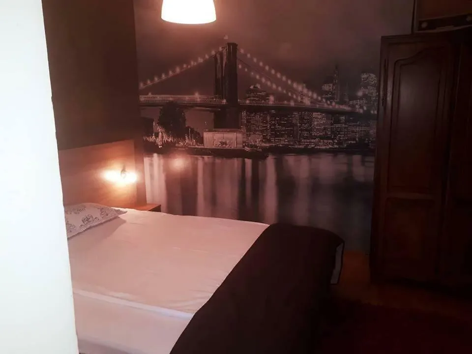 Apartman Meli Apartment Porec Croatia