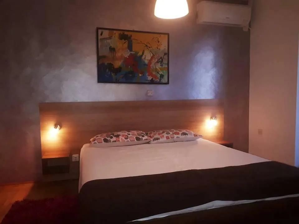 Apartman Meli Apartment Porec 0*,