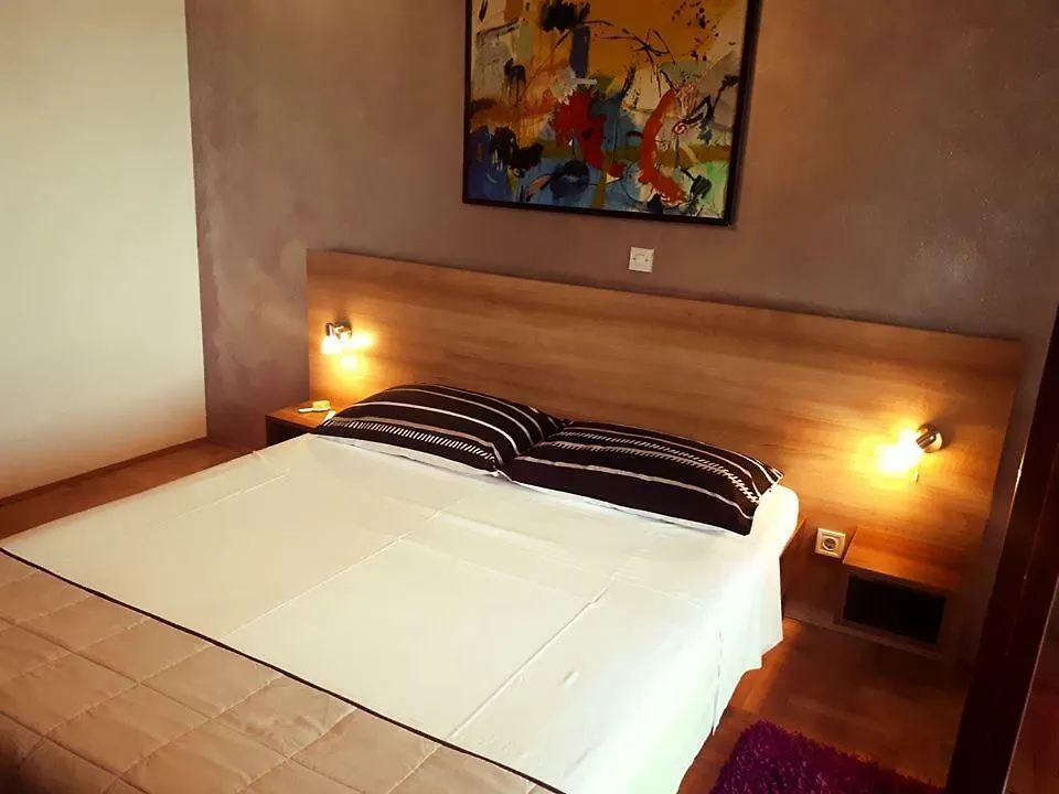 Apartman Meli Apartment Porec